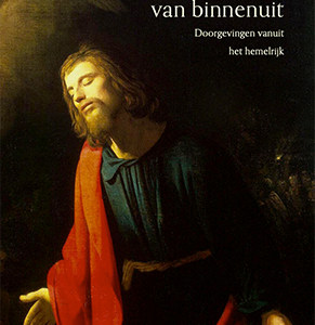 Jezus Christus van Binnenuit